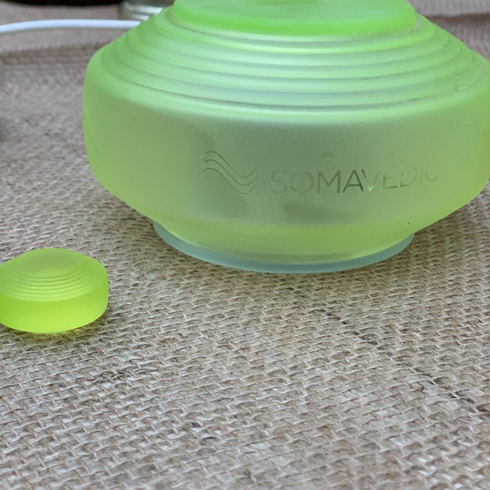 Somavedic Medic Green Ultra